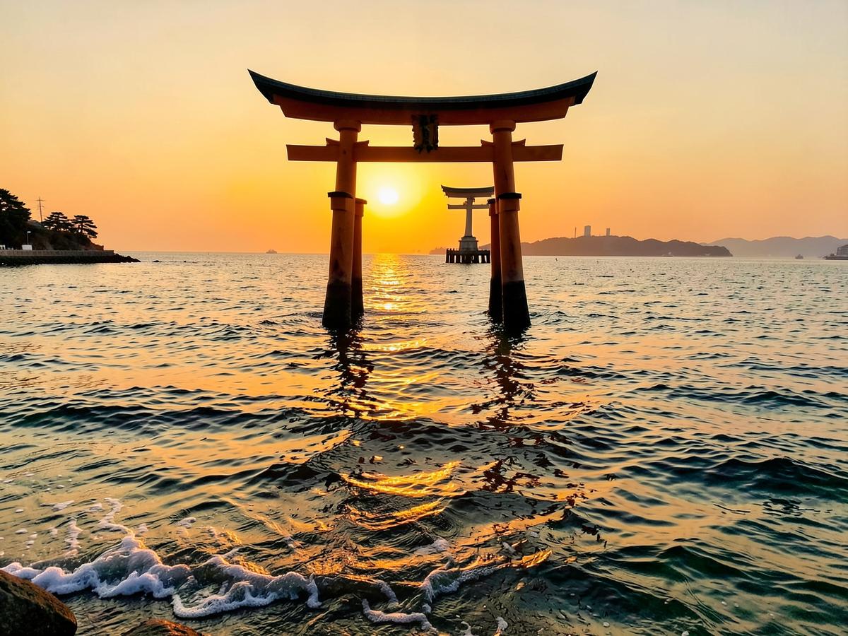 Hiroshima, Japan