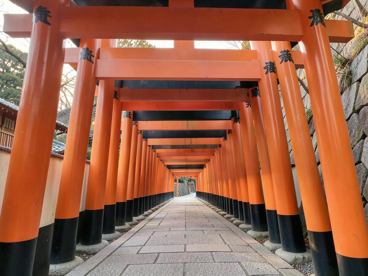 Kyoto, Japan
